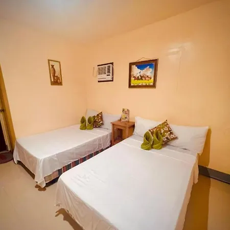 Indino Guest House